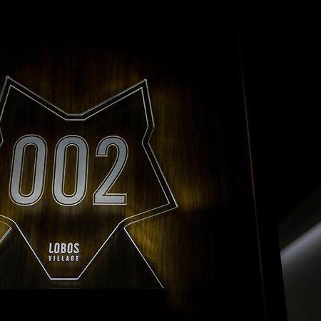 سيا Lobos Village - Alojamento الغرفة الصورة