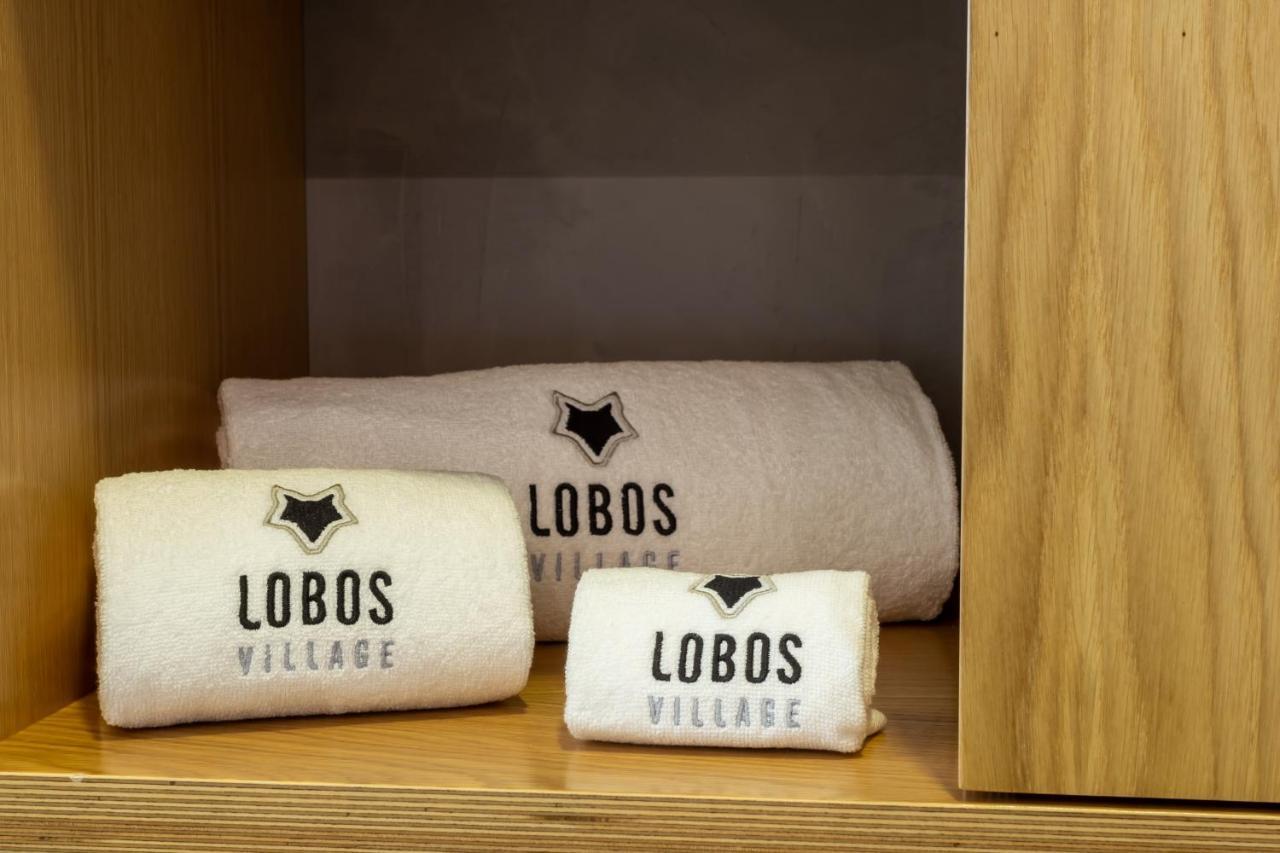 سيا Lobos Village - Alojamento المظهر الخارجي الصورة
